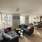 Appartement Les Corsaires