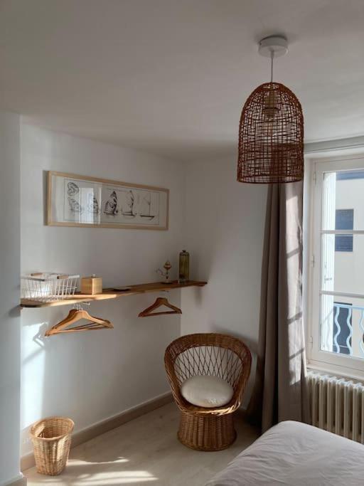 Les Corsaires Apartamento *