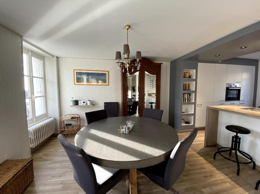 Apartamento Les Corsaires Granville