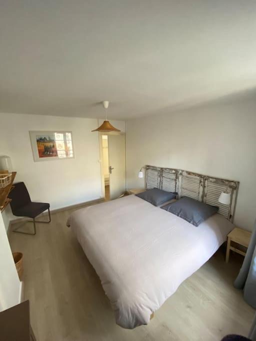 Apartamento Les Corsaires