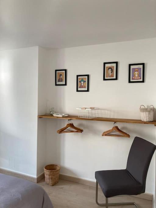 Apartamento Les Corsaires Granville
